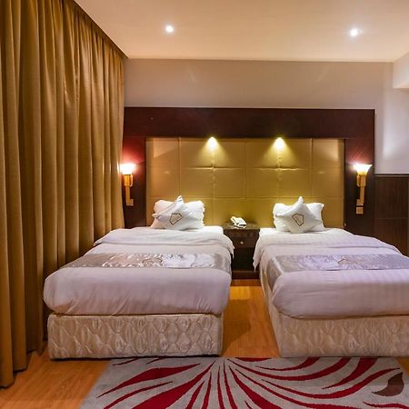 Orans Suites 4 Джедда Экстерьер фото