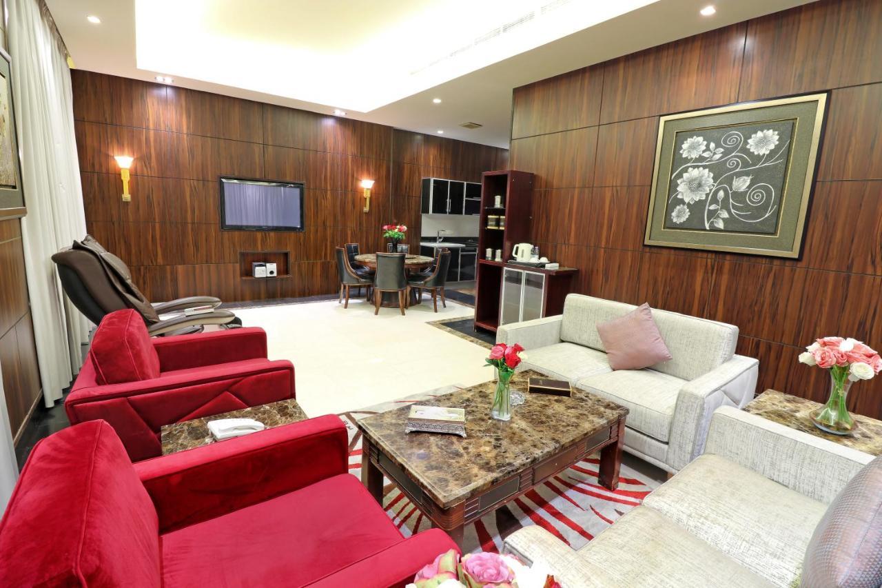 Orans Suites 4 Джедда Экстерьер фото