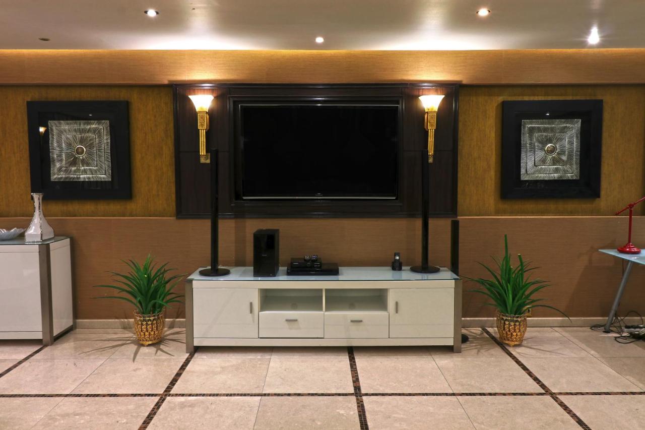 Orans Suites 4 Джедда Экстерьер фото