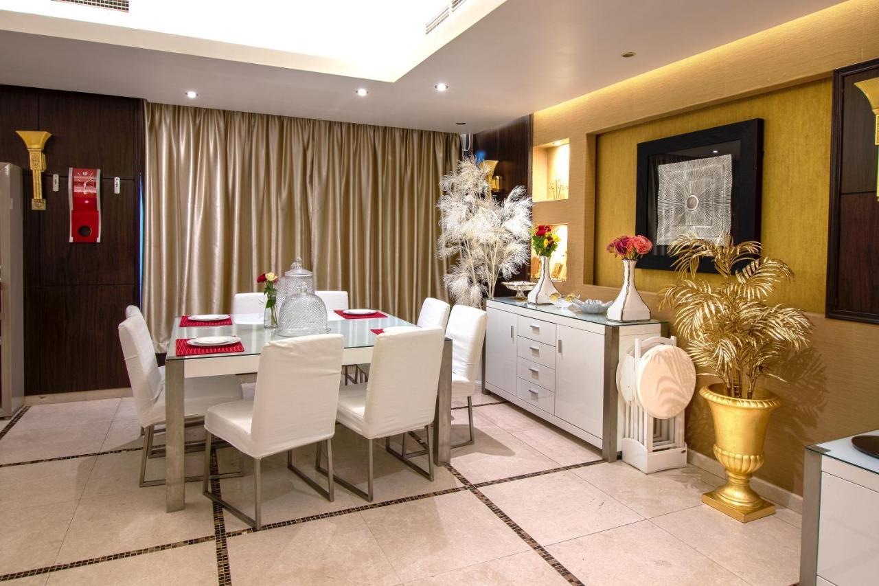 Orans Suites 4 Джедда Экстерьер фото