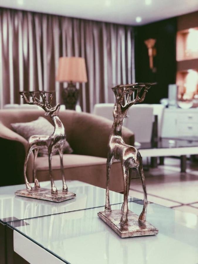 Orans Suites 4 Джедда Экстерьер фото